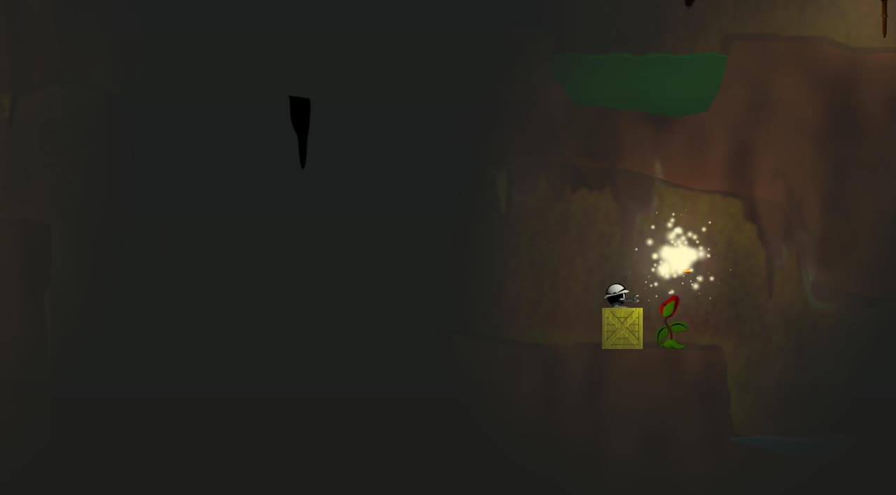 The Blooming of Life screenshot 2