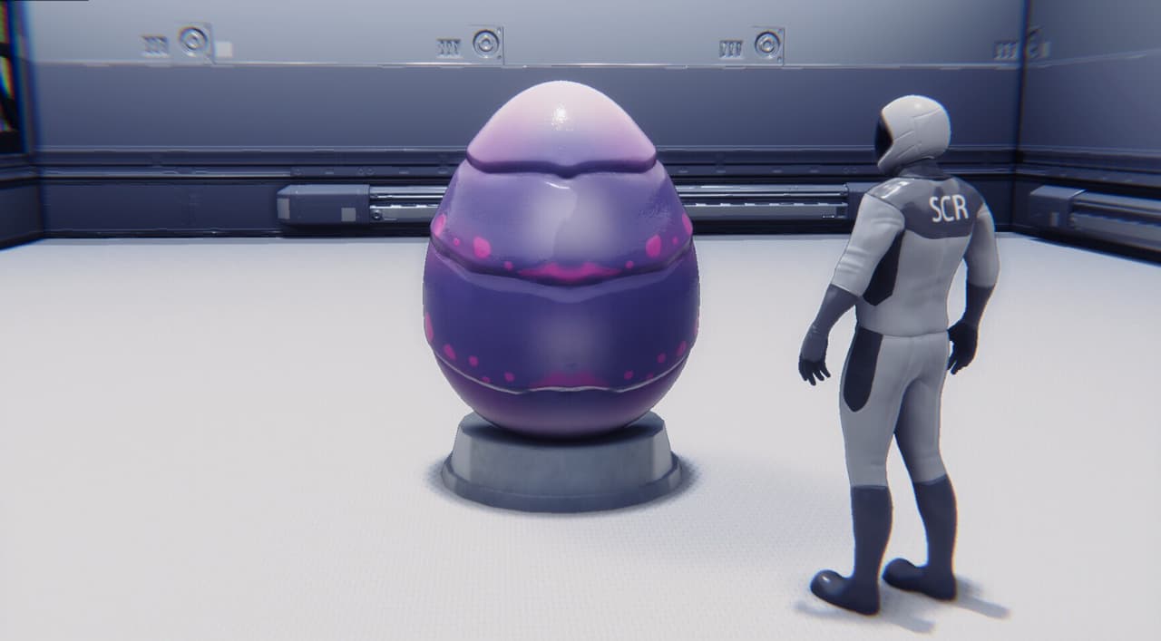 Lifeform Zero screenshot 2
