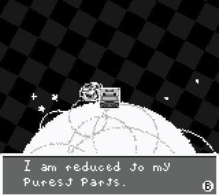 ADRIFT (itch) screenshot 3