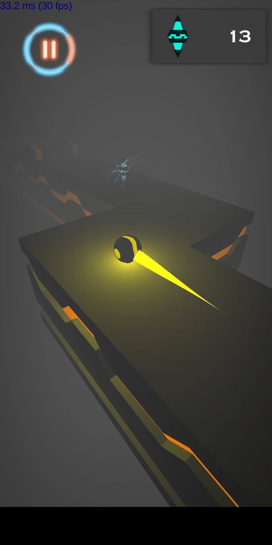 Redup screenshot 3