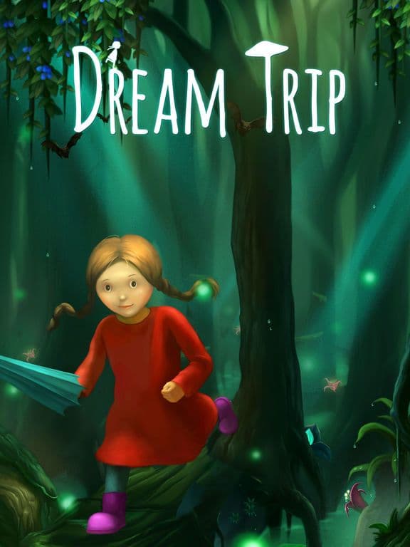 Dream Trip - Arabela screenshot 2
