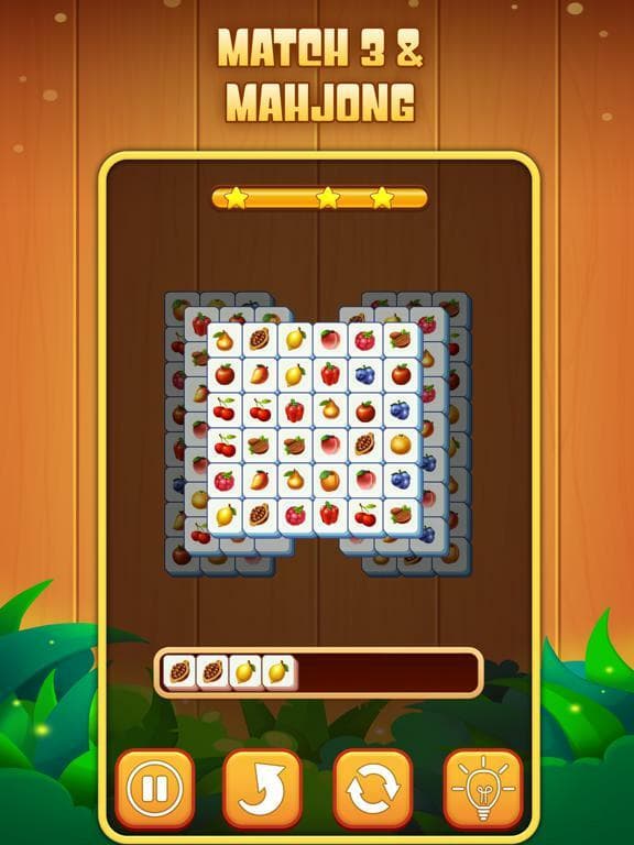 Tile Master 3D - Triple Match screenshot 4