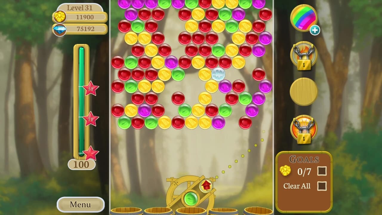 Popper Lands Colony screenshot 3