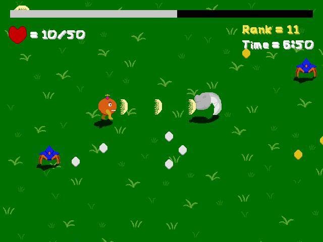 Fruits Survivors screenshot 4