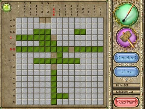 FlipPix Jigsaw - Walk screenshot 5