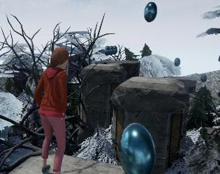 Cours UE4 Plateformes