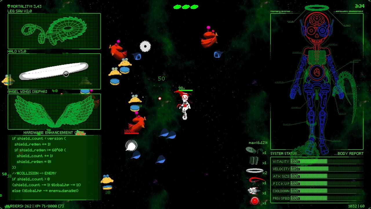 Picayune Dreams screenshot 3