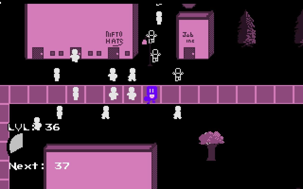 I AM BEAN BOY screenshot 2