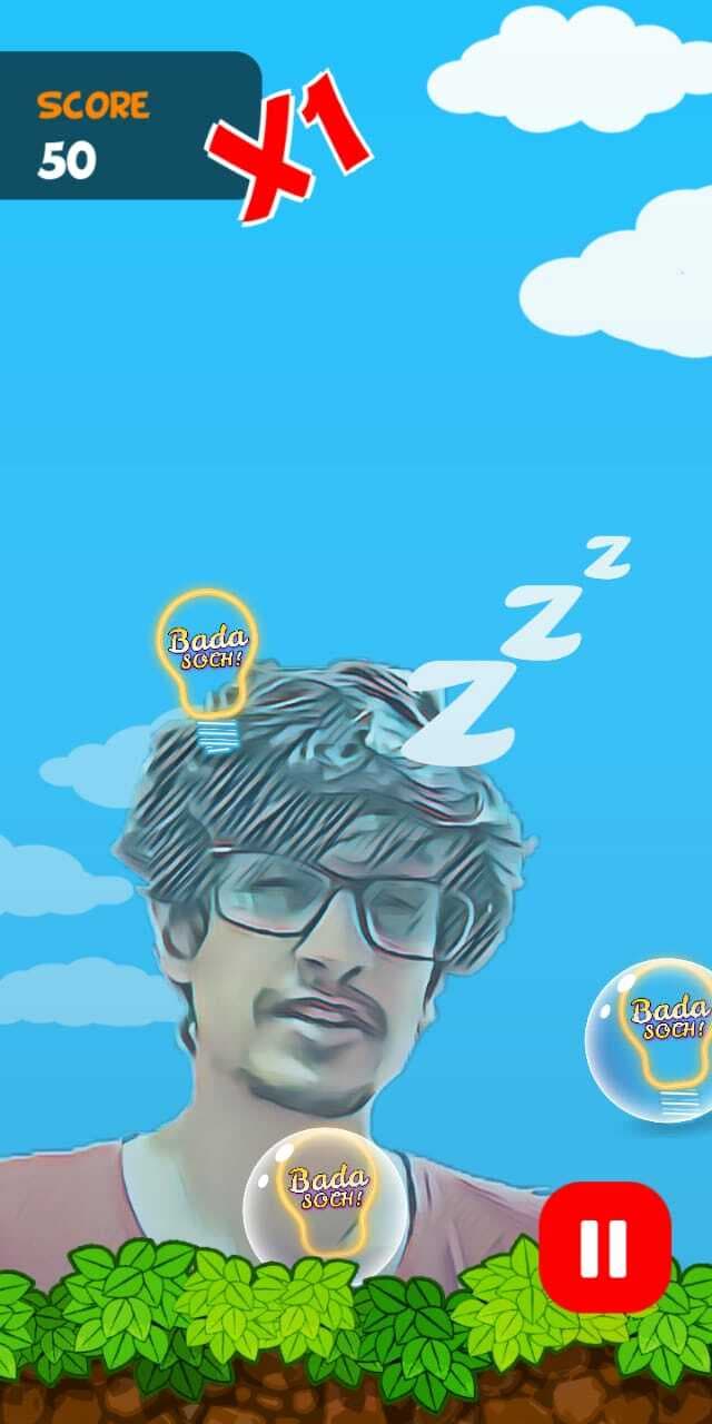 ThinkUp screenshot 6