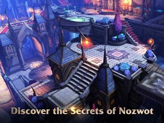 Taichi Panda: Heroes screenshot 4