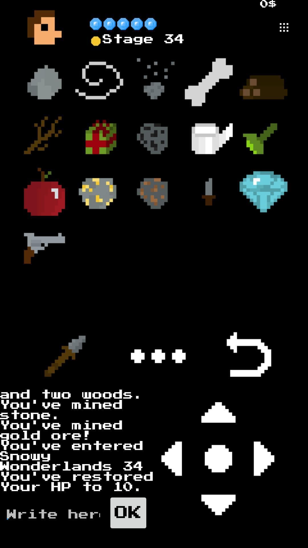 Dexel screenshot 3