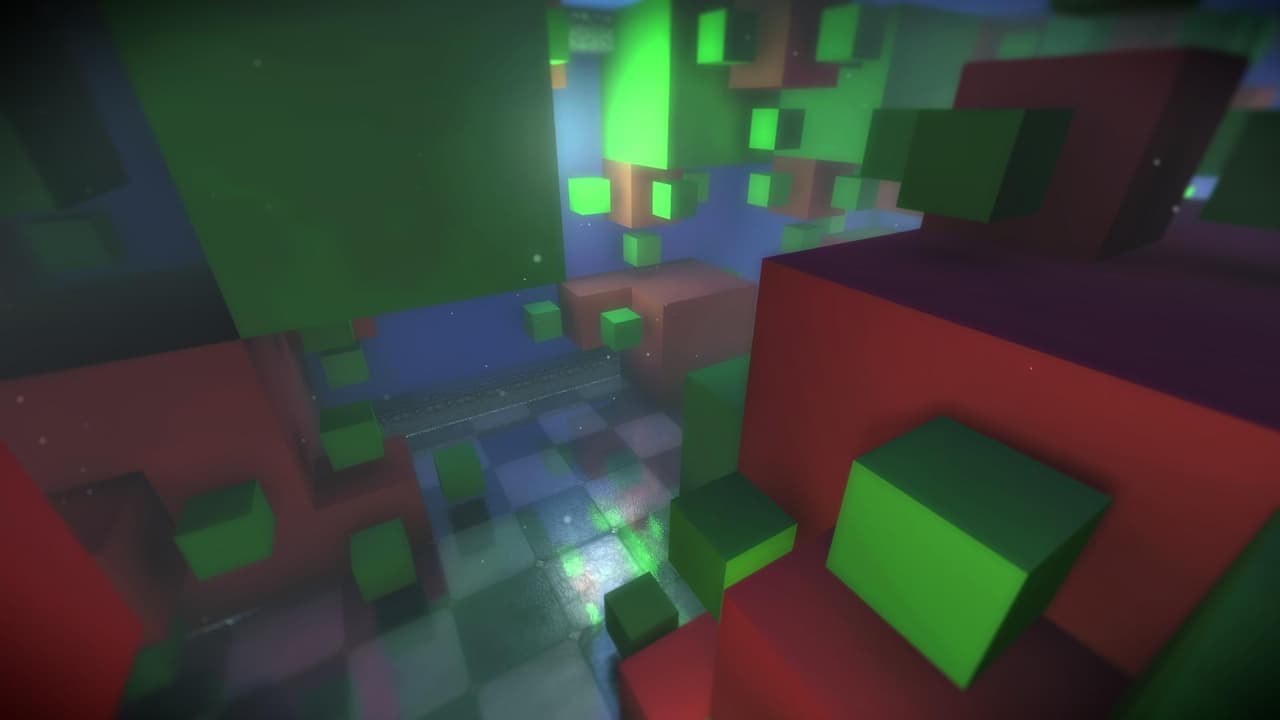 Fragment: Untitled #1 screenshot 3