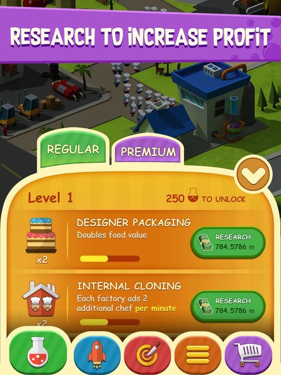 Soda City Tycoon - Idle Empire screenshot 4