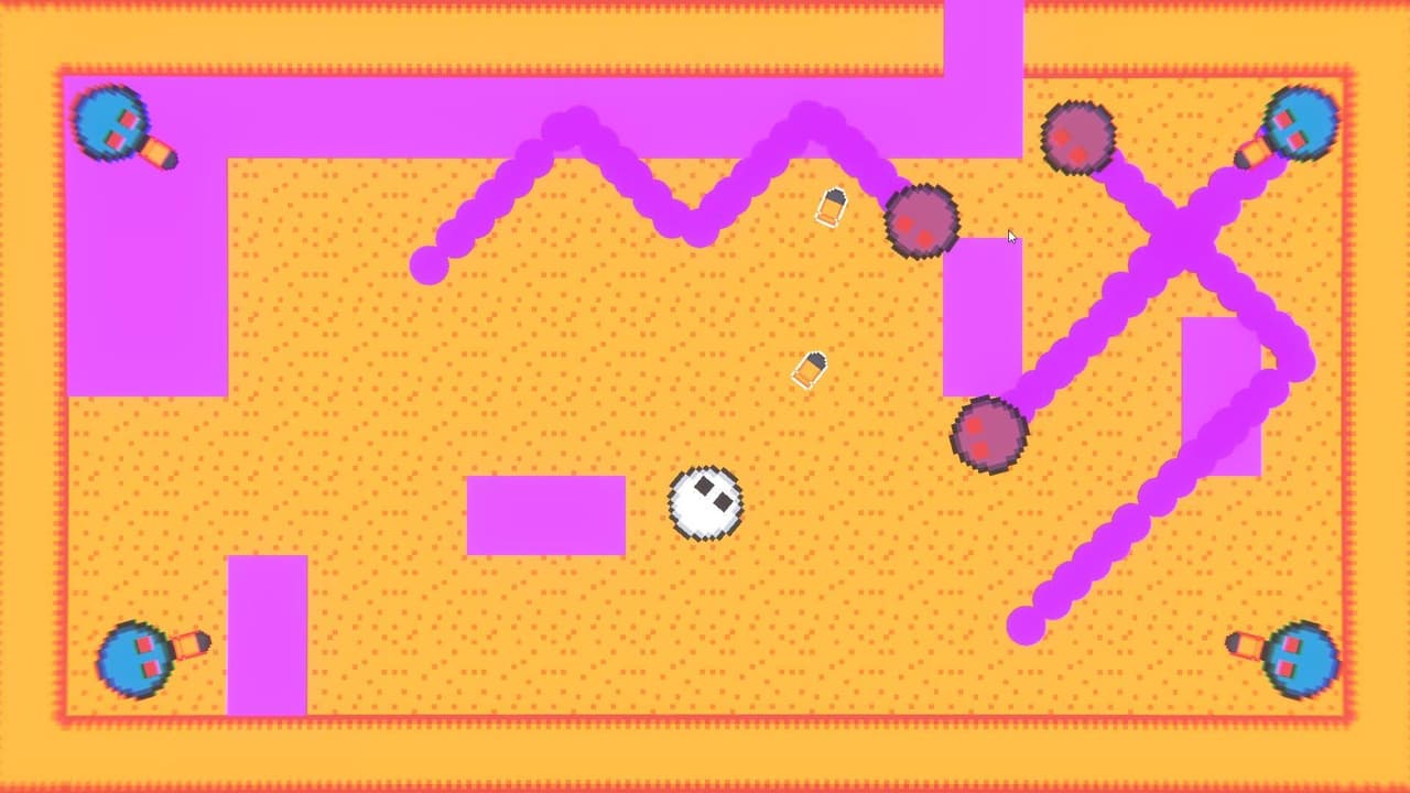 ZHOOT screenshot 4