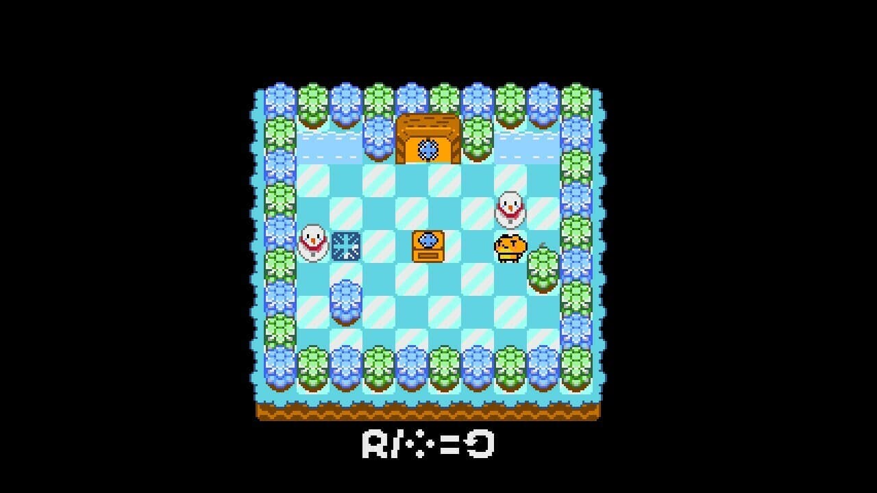 SokoFrog screenshot 4