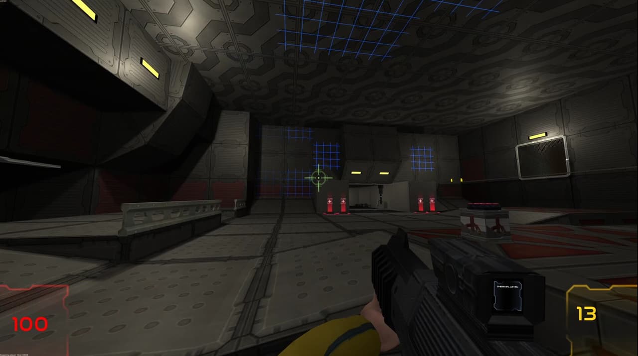 Space Quest: 2099 screenshot 5