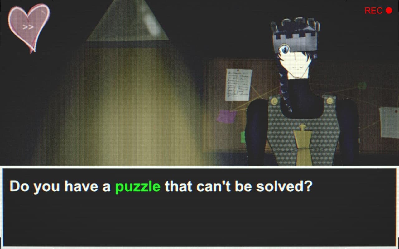 Picross Makeout League screenshot 5