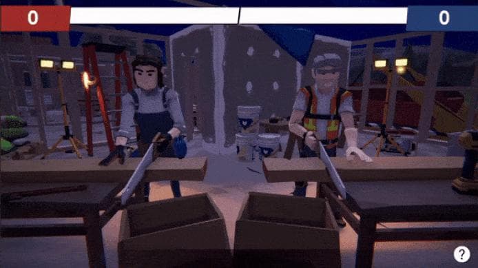 Kevins Chess Night screenshot 3