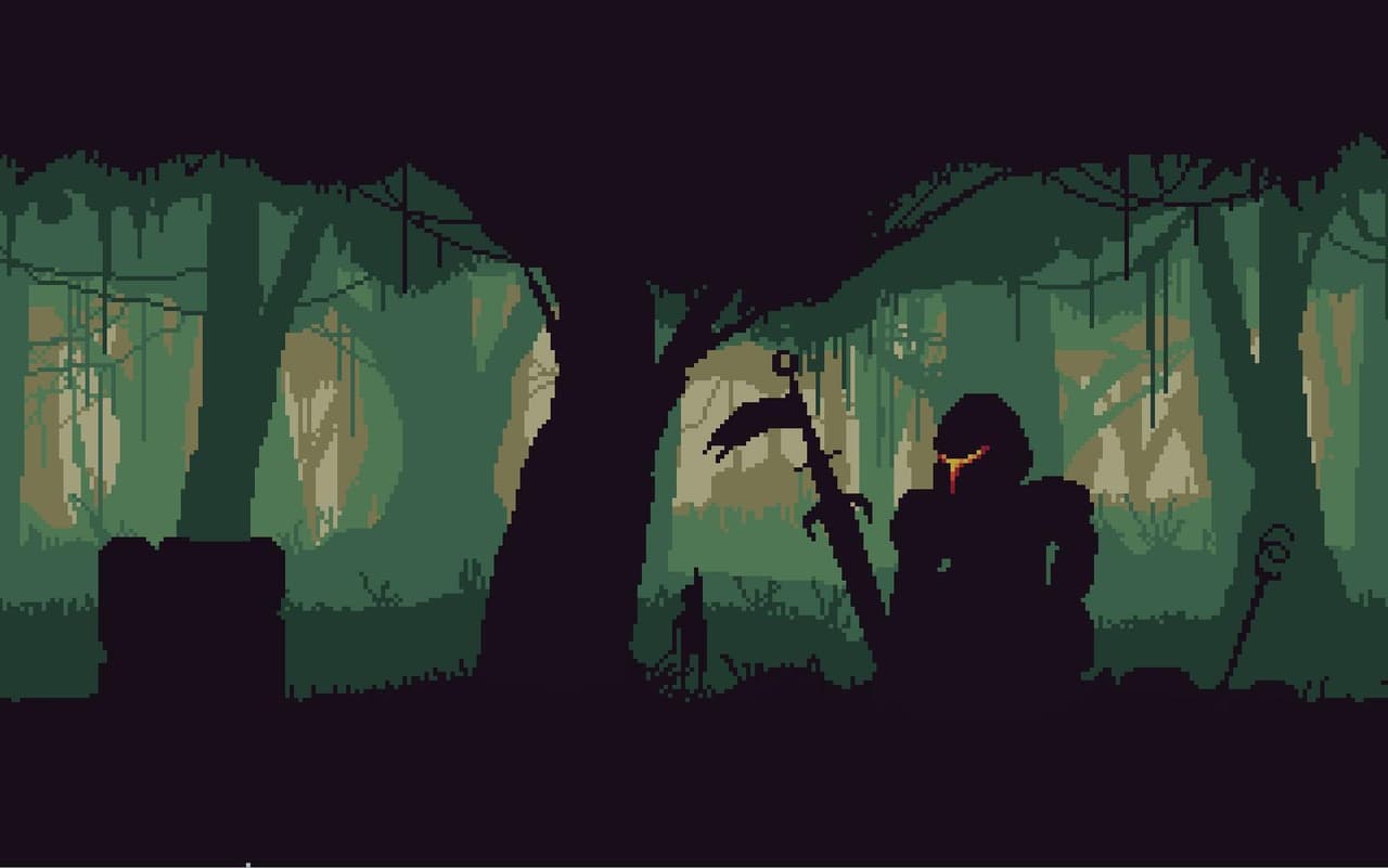 Y (Digital Mosaic Games) screenshot 2