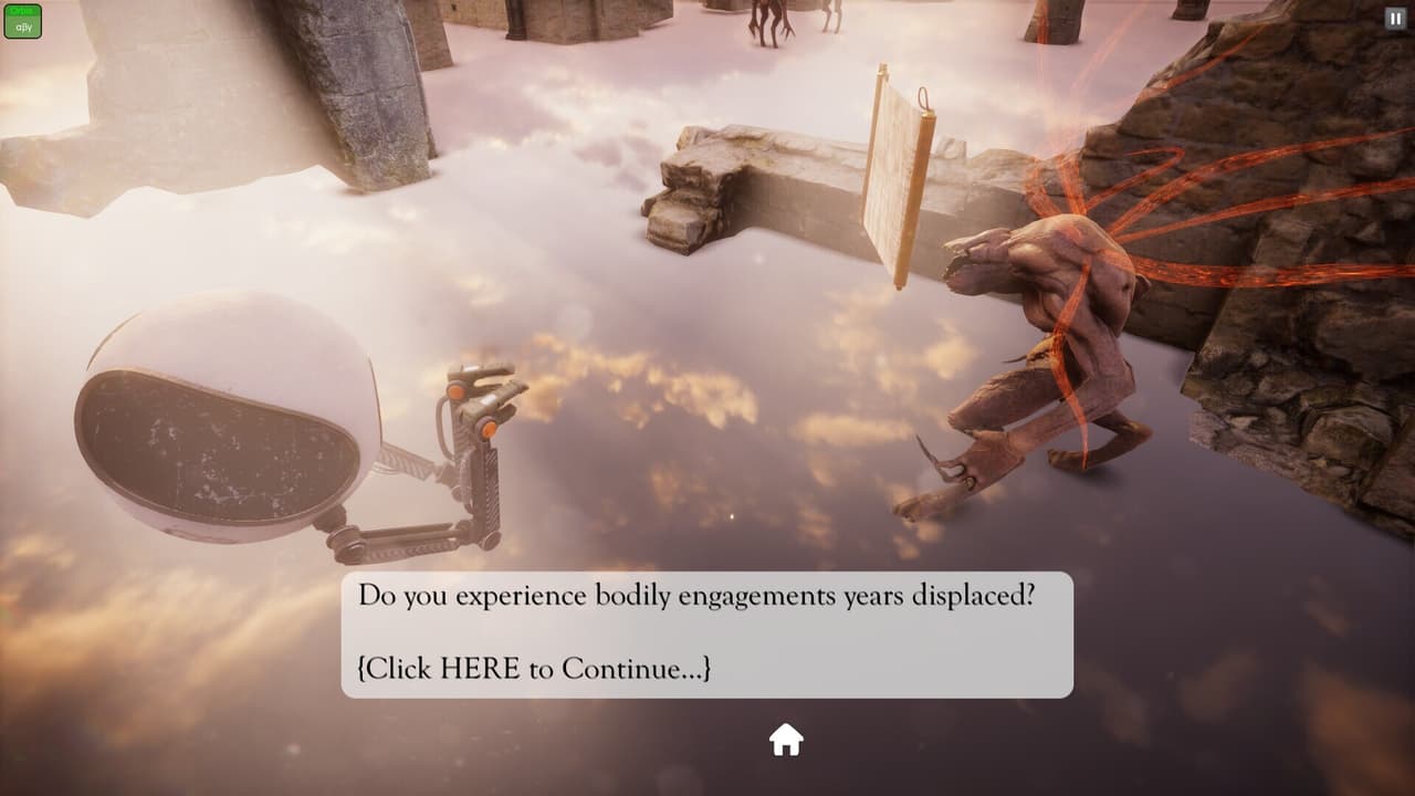 Paper Needs Inspiration! screenshot 4