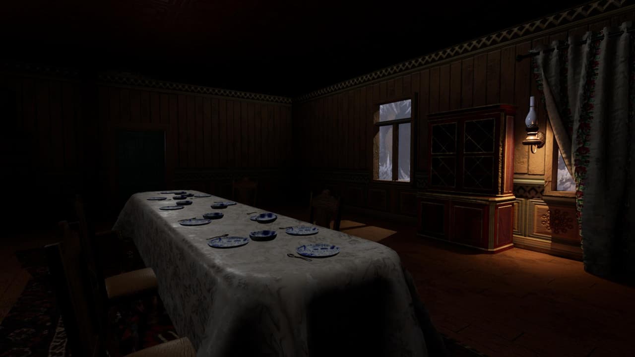 The kikimora screenshot 4