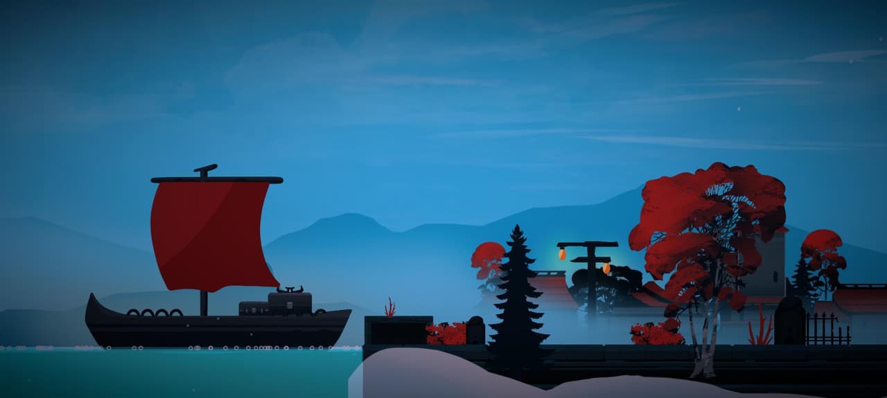 Heros Journey (itch) (Palfi) screenshot 3