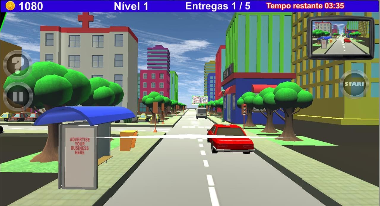 LogisticsAction screenshot 4