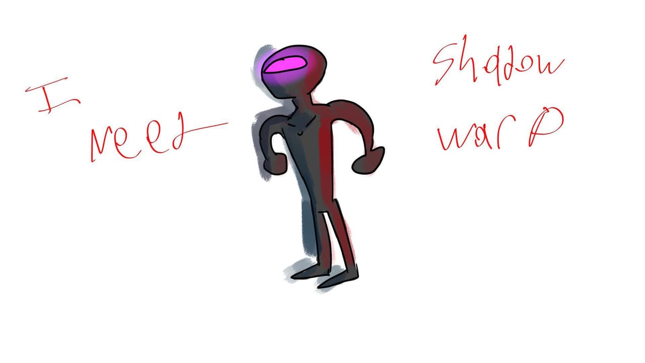 The Void (itch) (Shaggles)