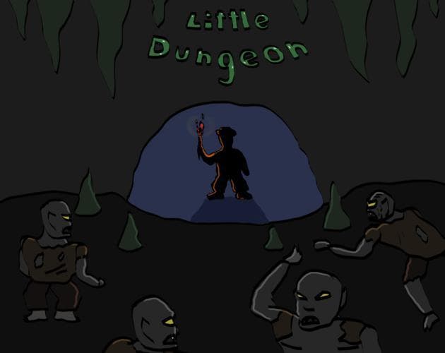 Little Dungeon