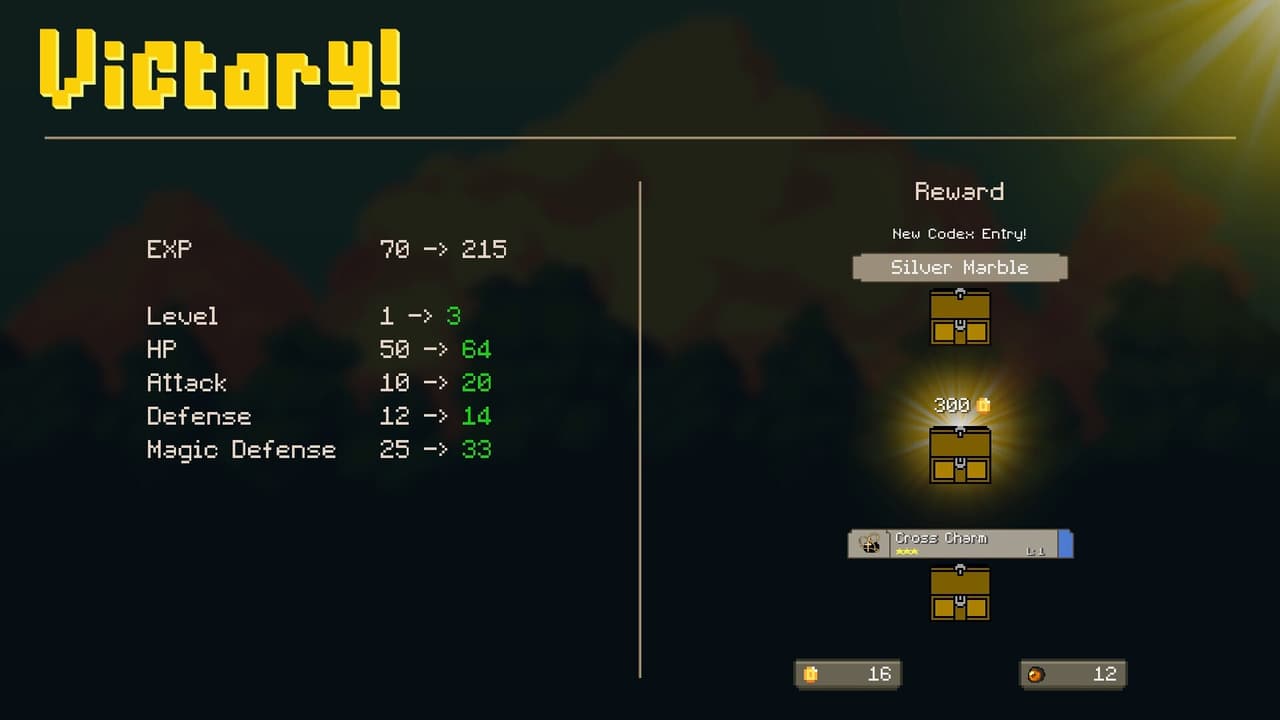Awakening of Legend screenshot 6