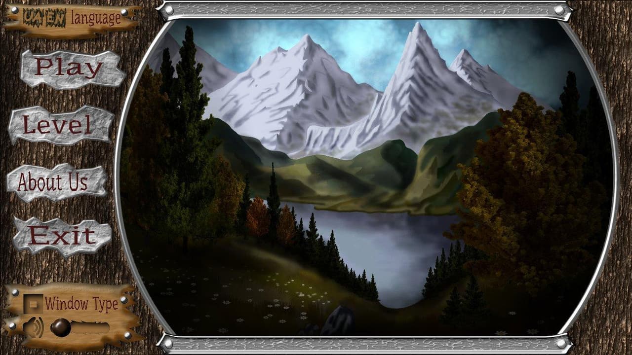 Secrets Of The Magic Mirrors screenshot 3