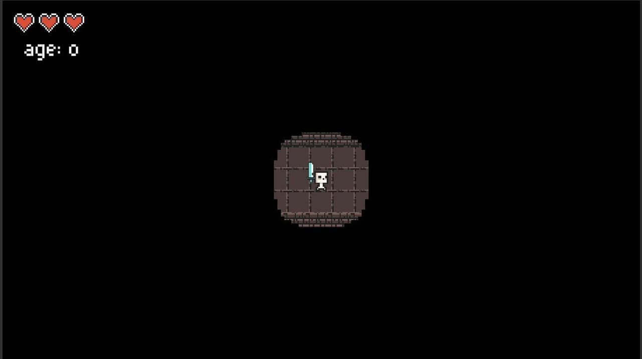 Dungeon Life (itch)