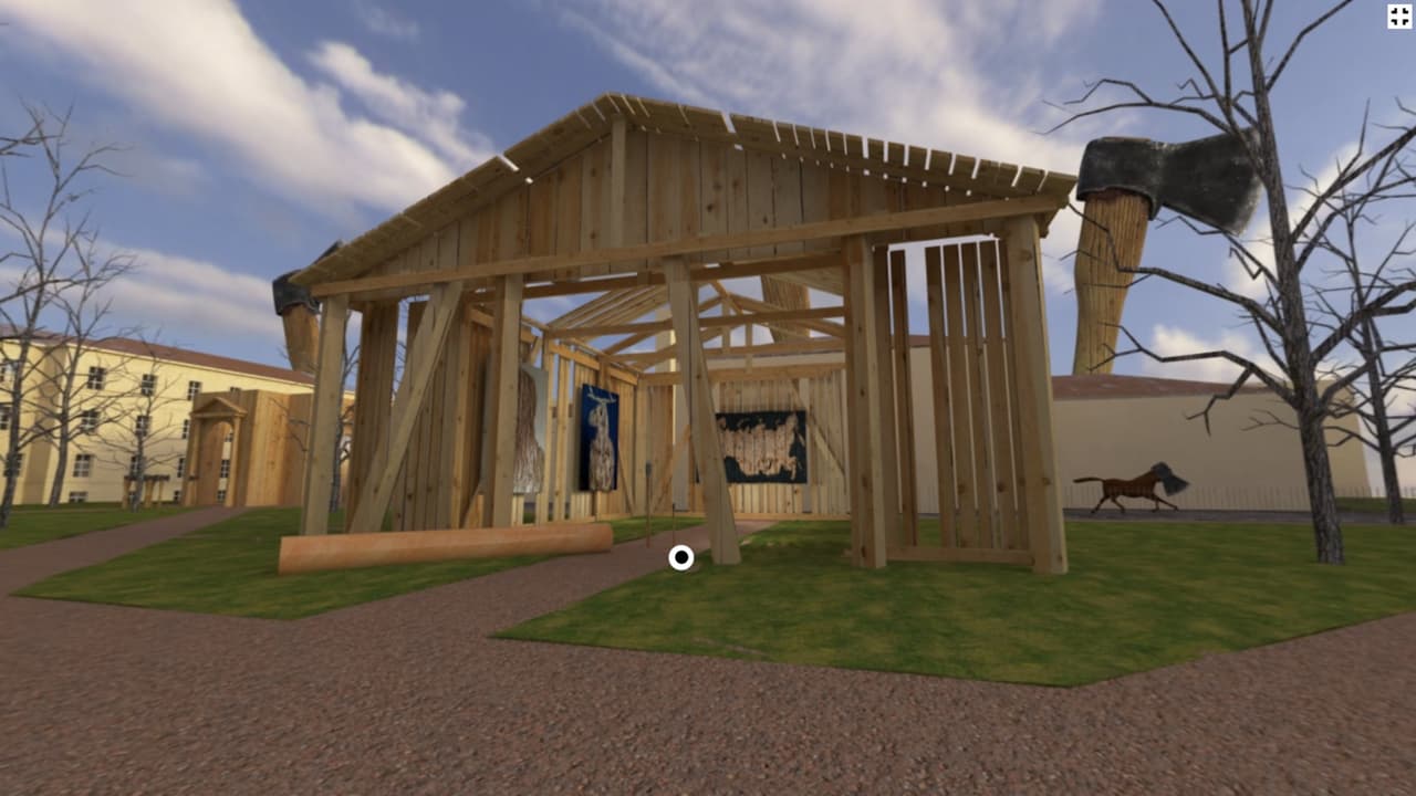 Nestor Engelke screenshot 4