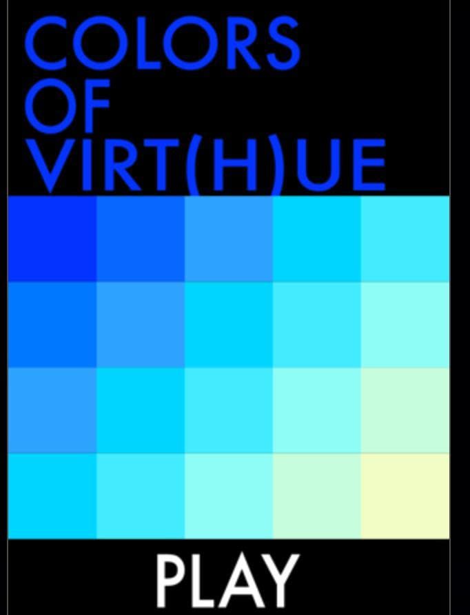 Colors of Virt(h)ue screenshot 2