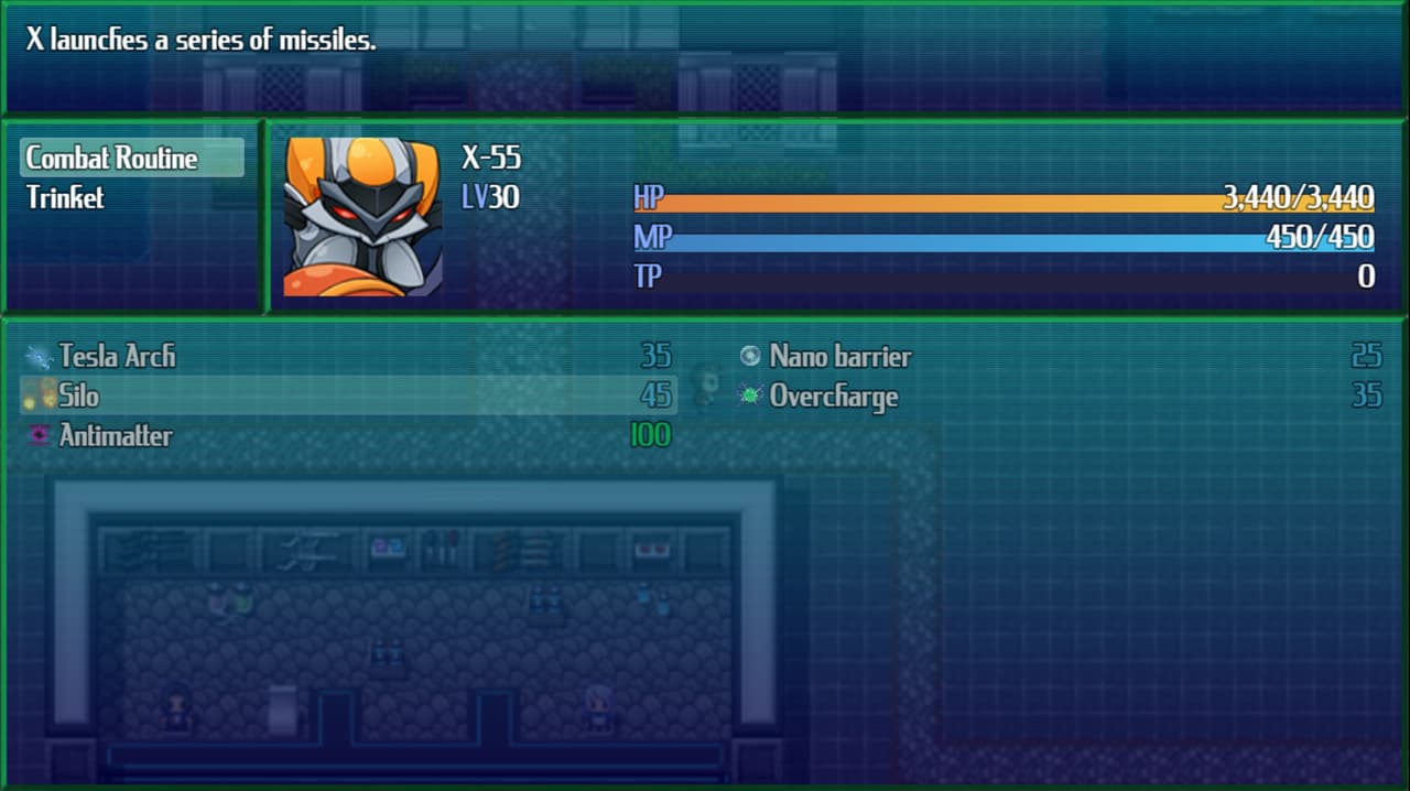 The Divine Paradox screenshot 6