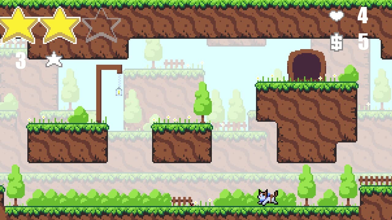Lucy screenshot 3