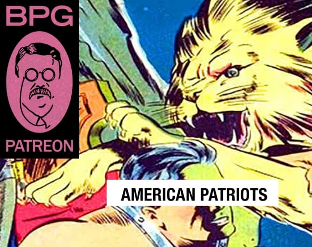 American Patriots screenshot 2