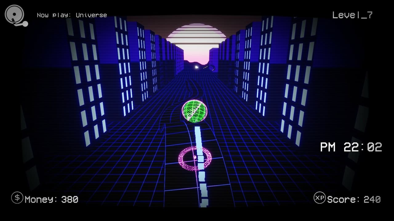 Hyposphere Z screenshot 5