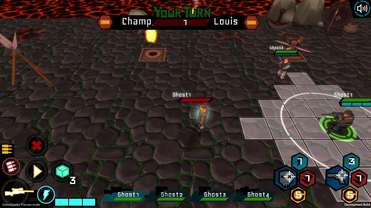 Codename Ghost Hunt screenshot 3