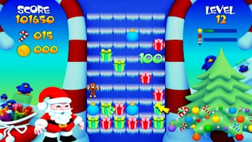 Christmas Clix screenshot 6