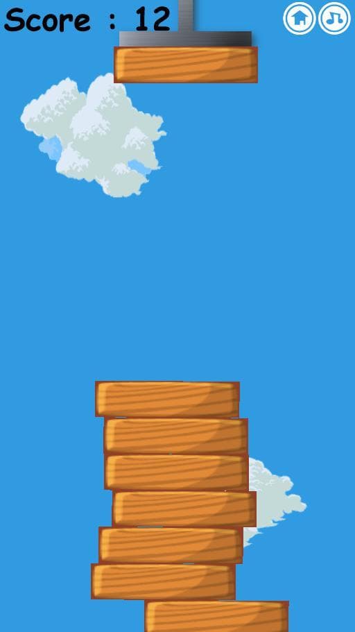 Box Tower screenshot 4