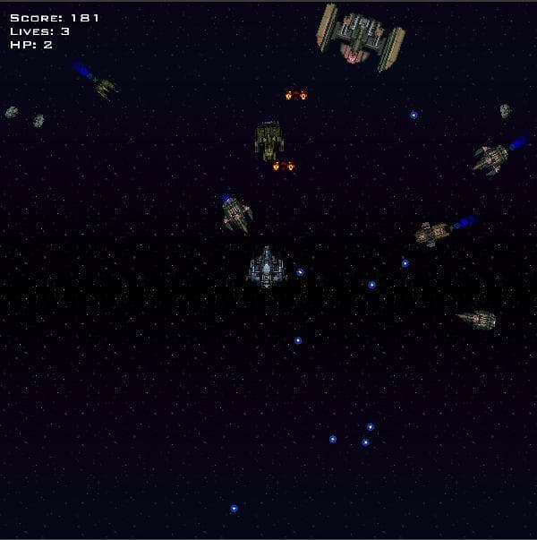 Kuiper - The Last Stand screenshot 3