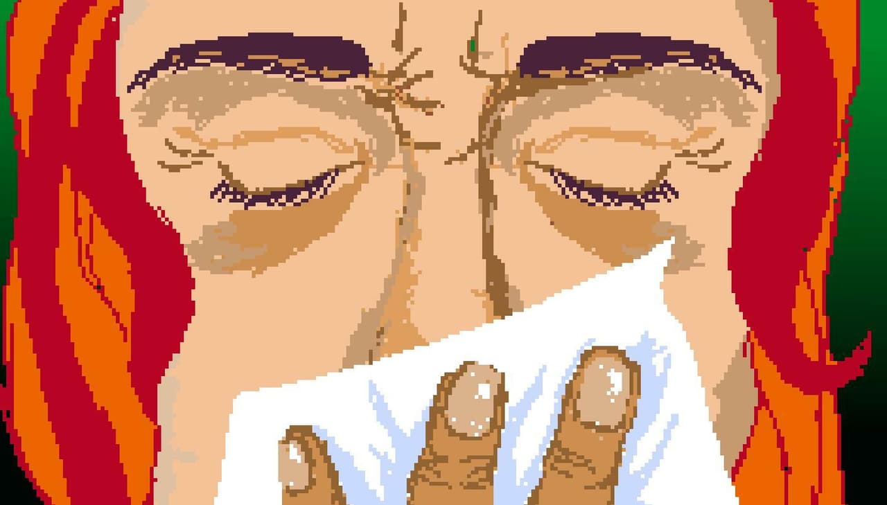 SUPERBUG (Triangle, BlueBaldwin, exophagious) screenshot 2
