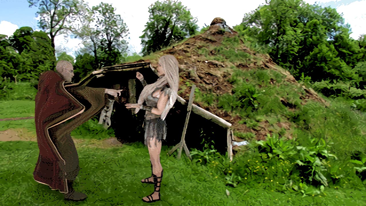 Creatio Ex Nihilo III: Amor Dei screenshot 5