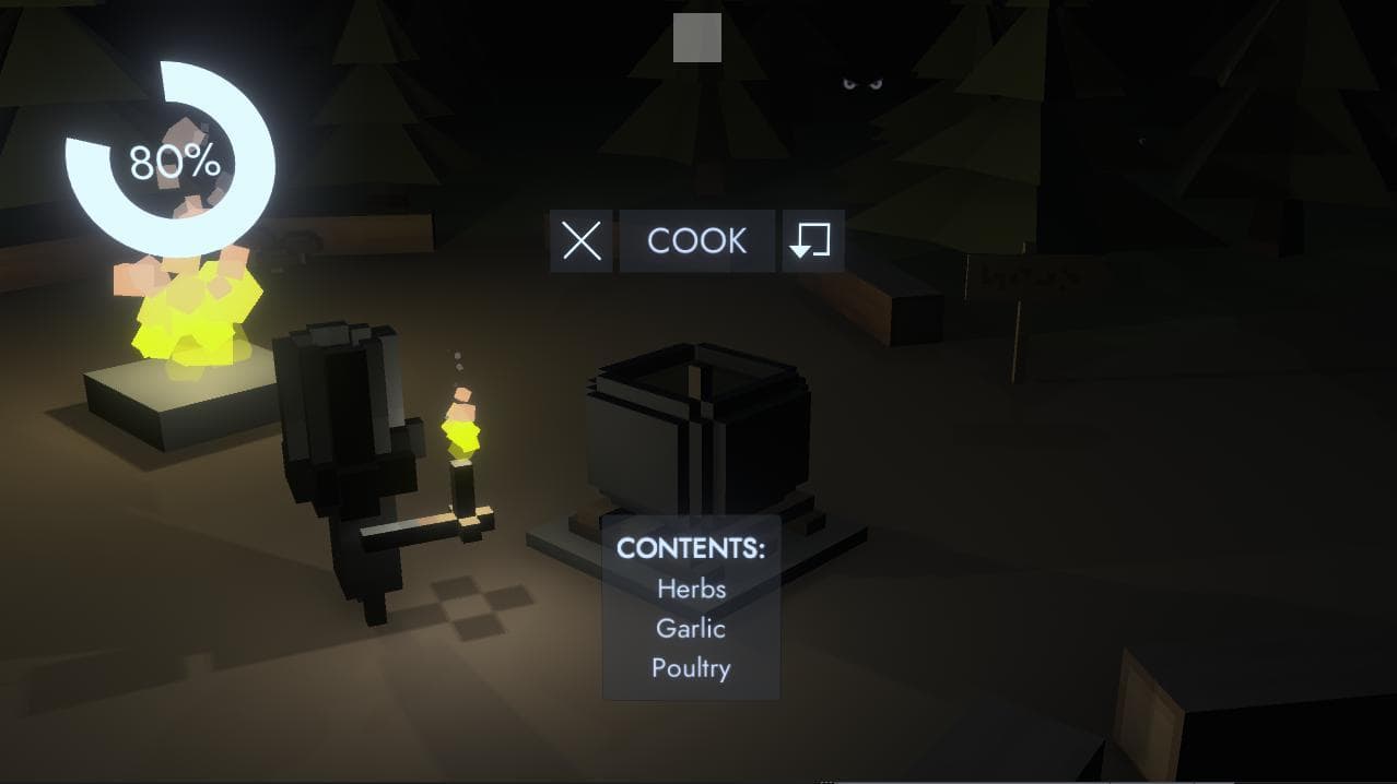 The Picky Eater screenshot 3