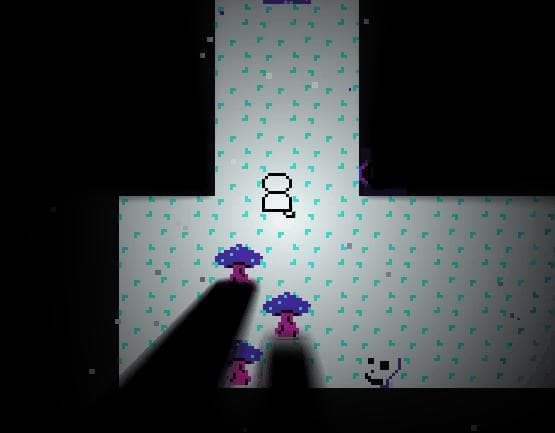 The Forgotten World (itch)
