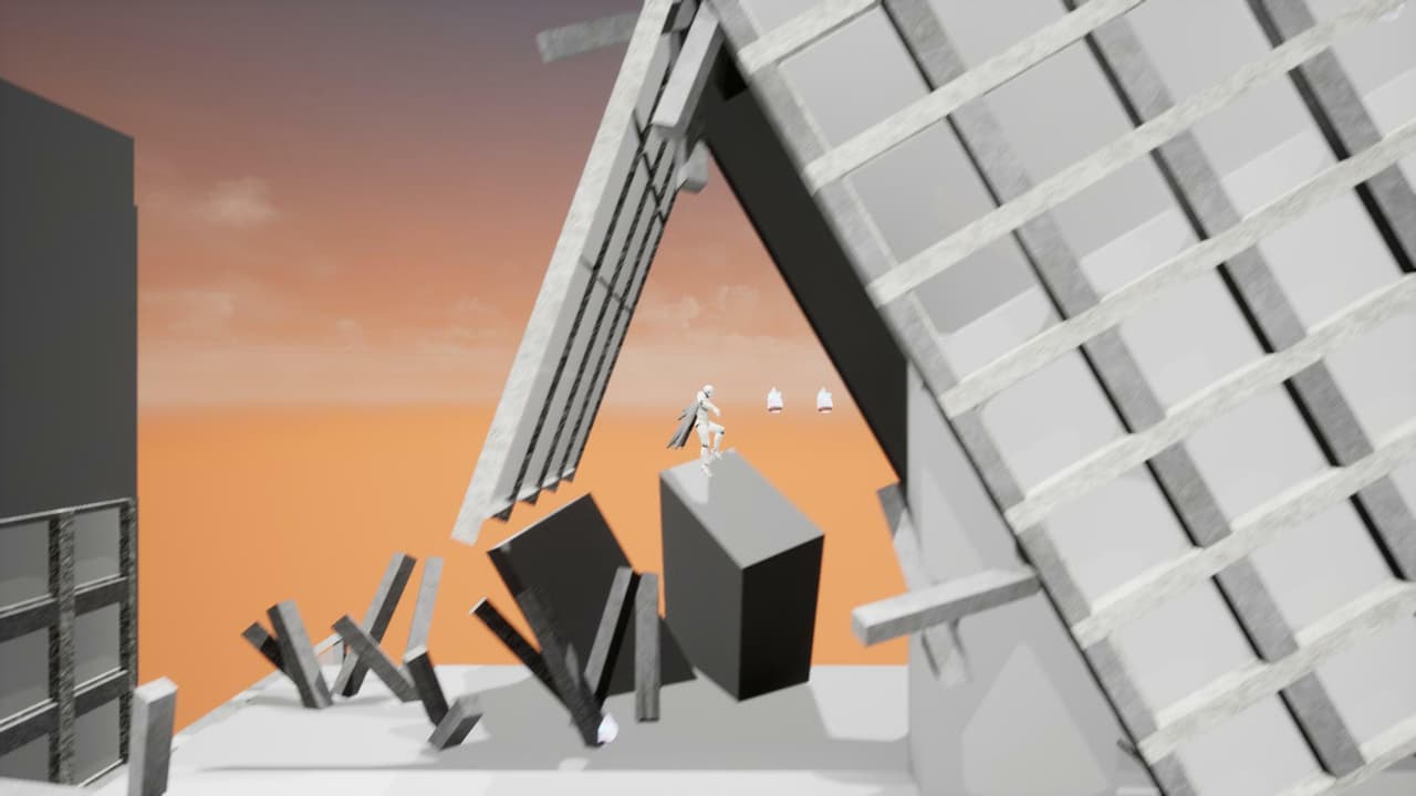 Seraphim of the End screenshot 2