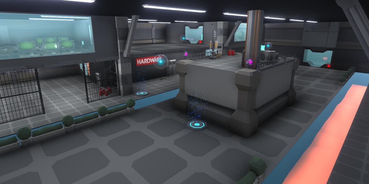 Manual Self-Destruction screenshot 2