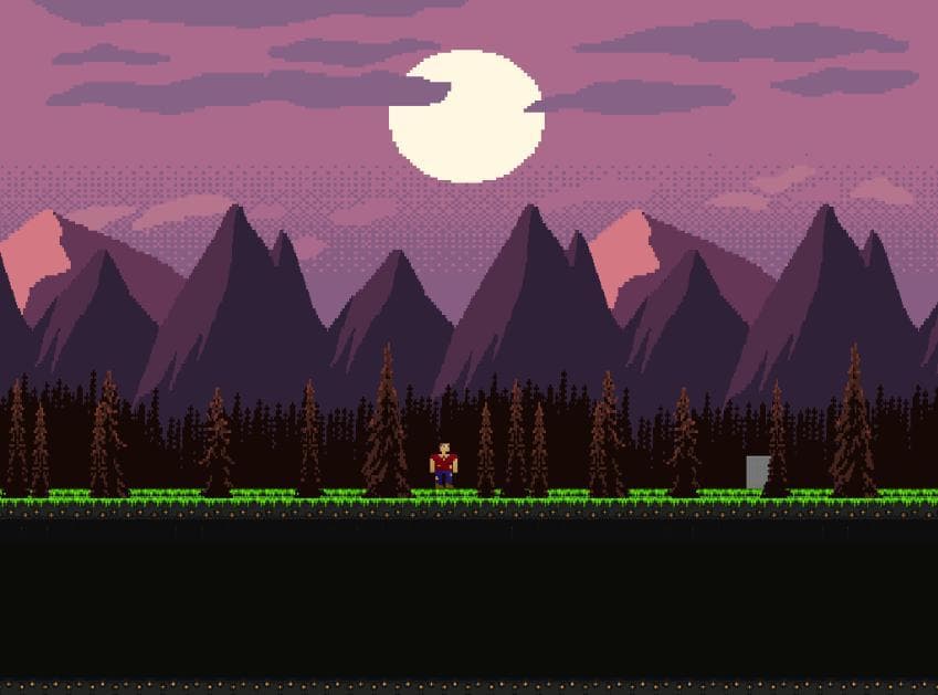 Hellspawn (Webil, polopenzo, Sleepwalk Studios, Brexelgames)