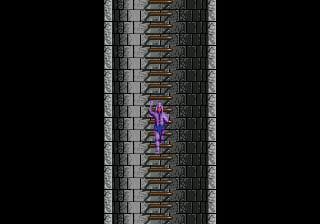 Shadow of the Beast (1989) screenshot 5